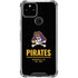 East Carolina University Pirates Greenville NC Google Pixel 5 Clear Case